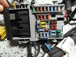 Dash Wire Harness For Chevrolet Malibu 2014. Fixed Price $159.30.