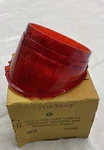 1965 Chevrolet Belair Blinker Brake Lights Tail Lamp Red Lens Turn Signal Trim. Fixed Price $24.49.