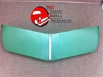 Fulton Two Piece Outside Outer Exterior Sun Visor For Split Windshield Cars New. Fixed Price $509.99.