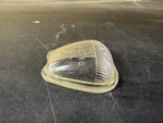 51 52 Chevy Car Glass License Plate Light Lamp Lens Guide 5940480 Coupe Sedan. Fixed Price $28.00.