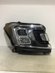 As Is *2018 2021 Ford Expedition Rh Halogen Headlight Oem P/n JL1B-13005-AH. Fixed Price $280.00.