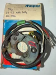 2958206 Turn Signal Switch 1969-1973 D/w 400-800 Truck Nos Mopar. Fixed Price $275.00.
