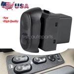 New For Freightliner Cascadia 113 125 12862662 Window Switch Lh. Fixed Price $14.05.