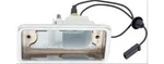 Oer 911479 Backup Lamp Housing, Driver Side, Chevy, Each. Fixed Price $41.99.