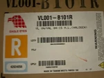 Brand New Eagle Eyes 04-18 Volvo Vnl Rh Headlamp Assy P/n VL001-B101R. Fixed Price $165.00.