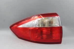 Driver Tail Light Outer Quarter Panel Mounted Fits 2013-2016 Ford C-max #44711. Fixed Price $80.00.