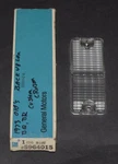 Nos 1971 1972 1973 Oldsmobile Custom Cruiser Wagon Backup Lamp Lens 5964015. Fixed Price $28.00.