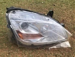 New W/ Broken Tabs Paccar Oem Right Headlight Assembly #P54-6163-100R. Fixed Price $174.00.
