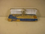 1947 Pontiac Parking Lamp Left Hand Side Nos, 5936792. Fixed Price $27.50.