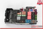 16-22 Mercedes X253 GLC43 Amg Dash Cabin Fuse Relay Box 2135400414 Oem. Fixed Price $44.00.