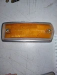 New Vw T2 22762R6 Turn Signal Lens Bus 68-72 Nos Front Right. Fixed Price $95.00.
