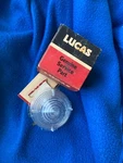 Mga Nos Lucas Lens Clear L539. Fixed Price $49.99.