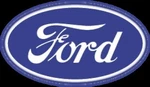 Nos Ford D5YY13200A Park Lamp Lens. Fixed Price $192.00.