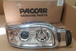 Peterbilt 389 / 388 Headlight Assembly - Right (passenger Side). Fixed Price $1850.00.