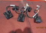Paccar Oem 01-6074-71GR0 Led Lic Plate Lamp Kenworth Peterbilt Grote Set Of 5. Fixed Price $16.88.
