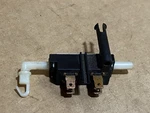 Gm 469085 Clutch Neutral Safety Switch -- 1976-1979 Chevy Monza Nos Oem. Fixed Price $30.00.