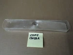 Nos Turn Signal Lens 1969 Mercury Marquis/marauder/colony Parking Lamp. Fixed Price $99.99.