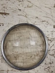 Original 1957-1963 Dodge Truck Parking Light Lense With Bezel Dodbl Empco Oem. Fixed Price $17.50.