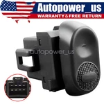 New Window Switch Lh Fits Freightliner Cascadia 113 125 12862662. Fixed Price $9.97.