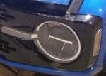2021-2025 Ford Bronco Lh Driver Hid Xenon Headlight Lamp Oem. Fixed Price $949.76.
