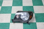08-11 Tacoma Sport Driver Left Lh Lamp Black Background Oem. Fixed Price $229.99.