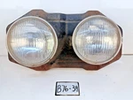 1968 Ford Torino Fairlane Mounting Panel Lights B76-39. Fixed Price $124.95.