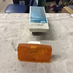 Gm Nos 897087. Park Lamp Light Lense Housing. 73-74 Nova. JP2. Fixed Price $55.00.