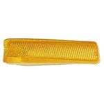 Driver Side Parking Light Assembly Fits 1978-1979 Ford Bronco D8TZ13201A. Fixed Price $63.71.