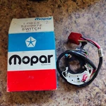 Oem Nos Mopar Turn Signal Switch # 5209972 Fits 1978-1980 Omni/horizon. Fixed Price $20.99.