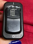 Peterbilt Rocker Switch, Dash, 16-07417-1B8EEF1A11 Heated Mirror. Fixed Price $58.99.