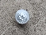 2010-2011 Chrysler Town & Country 2010-2012 Caliber Fog Light Lamp Lh Rh Oem LT5. Fixed Price $29.99.