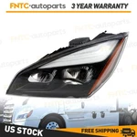Fit For Freightliner Cascadia 2018-2023 Led Left Driver Side Headlight Headlamp. Fixed Price $150.79.