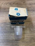 1969-81 Dodge B Series Van Nos Mopar License Plate Light Lens 2913639. Fixed Price $45.00.