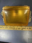 Oem Ford D9BB-13216-A SAE-IP-78-MV Left Side Parking Lamp Lens. Fixed Price $19.95.