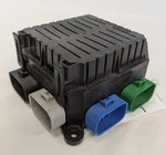 Used Bussmann 31002-9 Remote Power Distribution Module P/n 06-41905-000. Fixed Price $75.70.