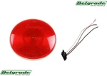 Truck-lite 40282R Model Stop/turn/tail Lamp W/ Long 3 Prong Wire Pigtail. Fixed Price $8.50.