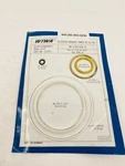 Genuine Wiwa Wilhelm Wagner Mp 275/120 641556 Seal Kit Oem Nos. Fixed Price $129.99.