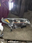Rh Halogen *box* Oem 18-25 Nissan Leaf 1YR Wrnty. Fixed Price $625.00.
