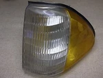 Ford 44ZH588 Lh Left Turn Signal Marker Light Lamp *free Shipping*. Fixed Price $34.99.