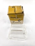 Nos 1968 Buick Lesabre Back-up Lens Lh 5960377 Gm Delco. Fixed Price $39.99.