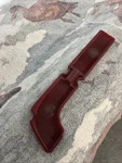 67 Catalina Nos Right Hand Tail Light Lens Gm # 5958708. Fixed Price $100.00.