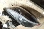 2023 Hyundai Kona Electric Lh Driver Headlight Lamp Oem. Fixed Price $792.88.