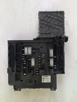 Freightliner Cascadia 113 Fuse Box Sam Cabin A06-75981-002. Fixed Price $243.97.