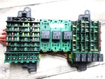 Volvo Fuse Block R60994-001 , R60995-001 R60995-002. Fixed Price $41.25.