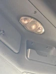Replaces 2012 Freightliner Cascadia 125 Interior Cab Light , Ga. Fixed Price $63.97.