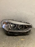2018-2021 Bmw X3 Right Rh Passenger Side Led Non-adaptive Headlight Oem. Fixed Price $899.00.