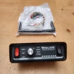 Whelen Traffic Advisor Controller 01-0688086-00 Final TACTL5 Hd. Fixed Price $45.00.