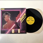 Paul Lekakis Boom 12 Single Zyx 5571 Vinyl Record Vintage 1986 Original. Fixed Price $9.99.