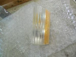 1976 Marquis Left Front Marker Light Turn Signal Oem Used Ford Mercury. Fixed Price $269.00.