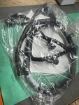 Genuine New International VT365 Ford 6.0 1846210C92 Fuel Injector Wiring Harness. Fixed Price $749.99.